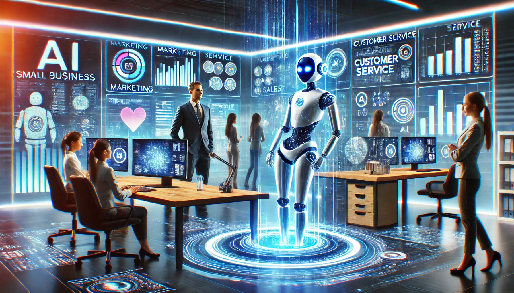 ai agents