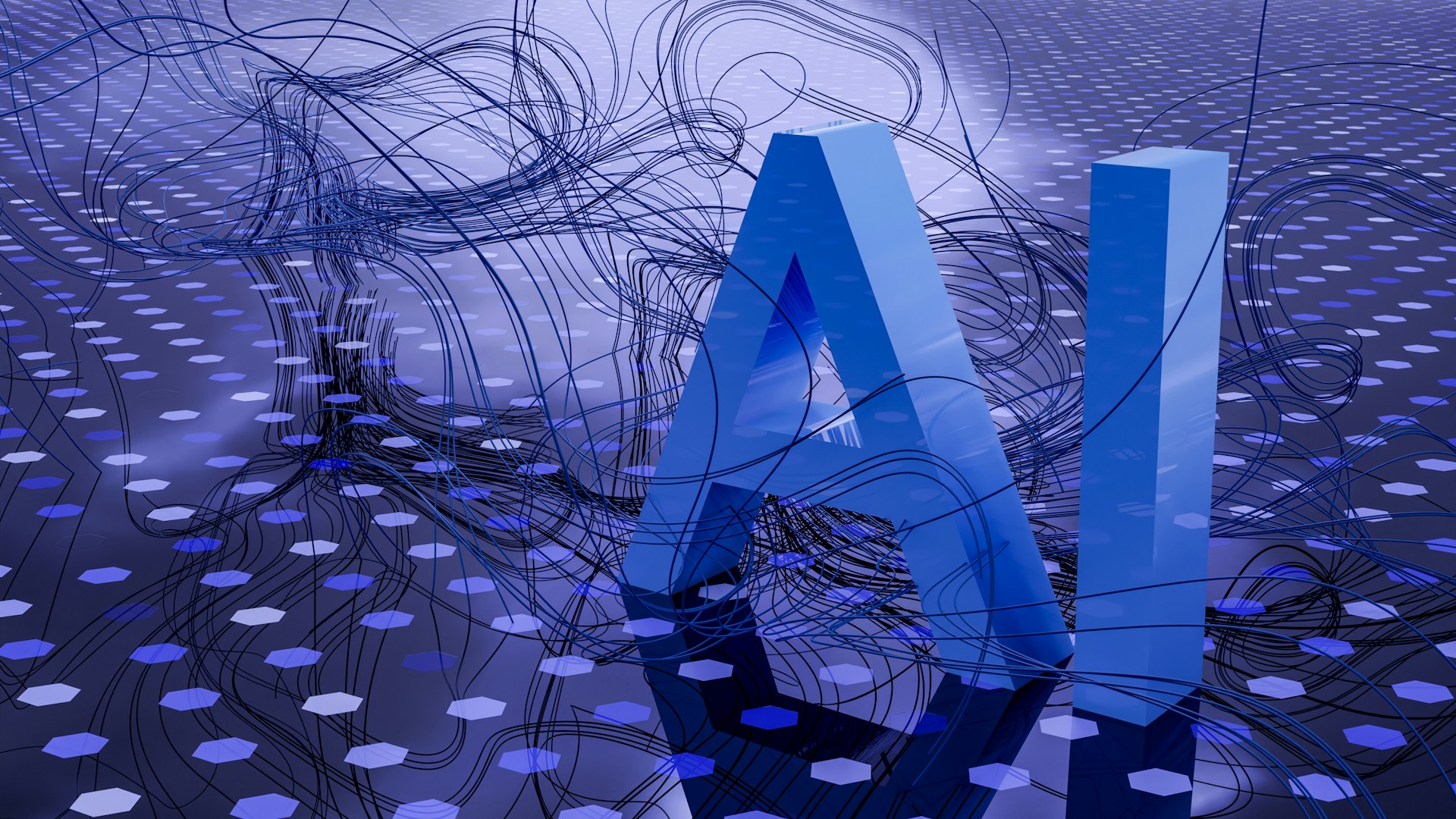 types of ai agents