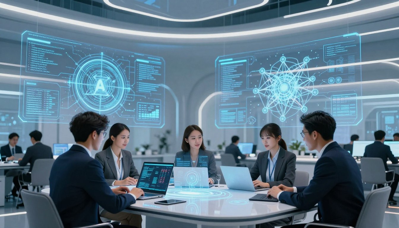 AI Agent Architectures