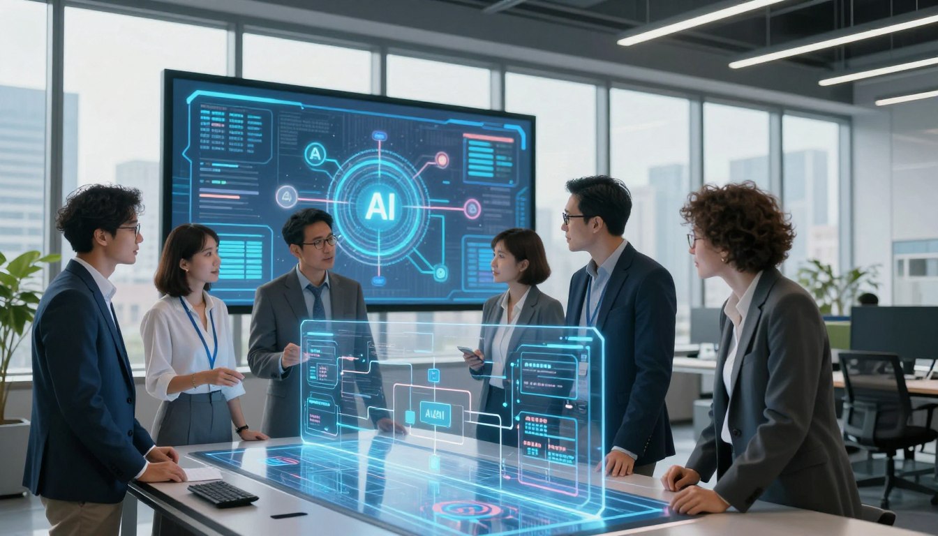 AI Agent Planning and Reasoning