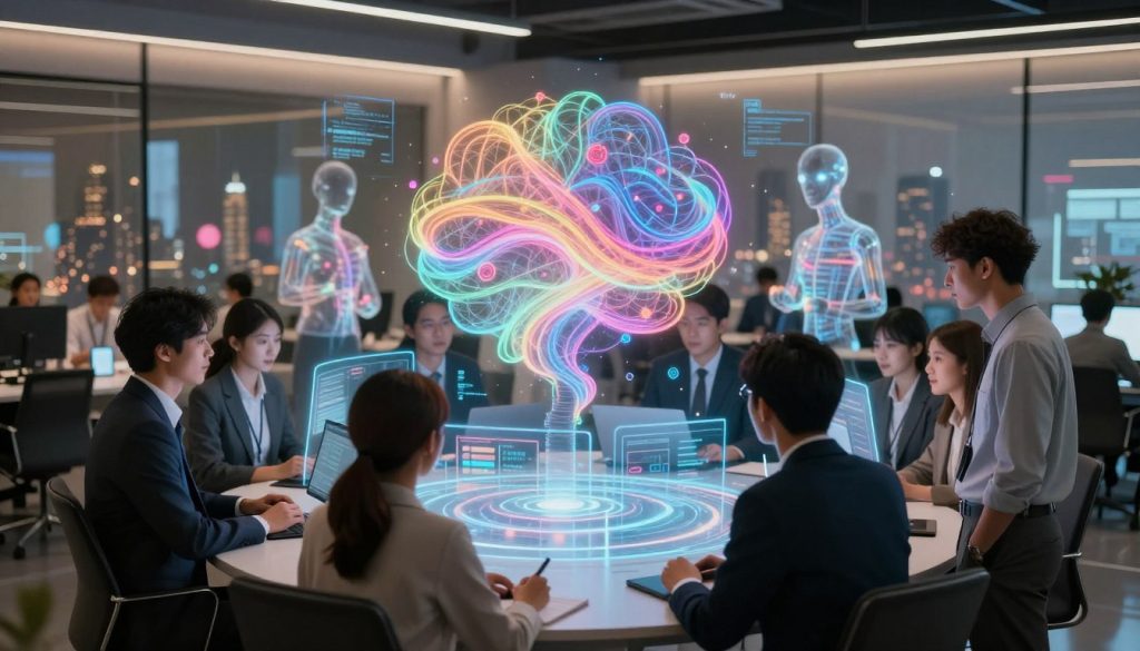 AI Agents Learning and Adaptation AI Agents Learning and Adaptation
