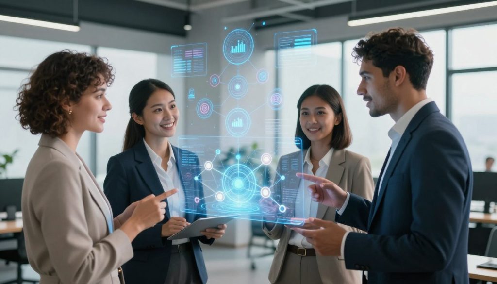 Multi-Agent Systems Benefits